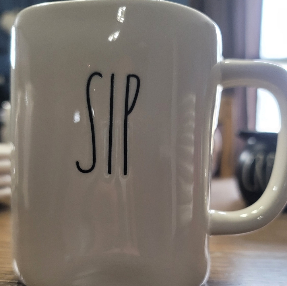 Rae Dunn Mug
